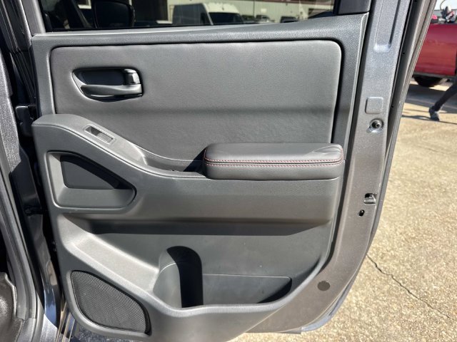 Used 2026 Gray Nissan PRO-4X image 32