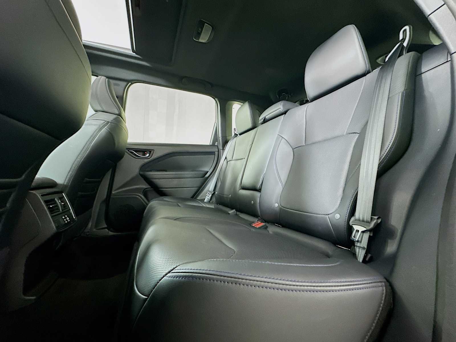 Used 2026 Magnetite Gray Metallic Subaru Limited image 22