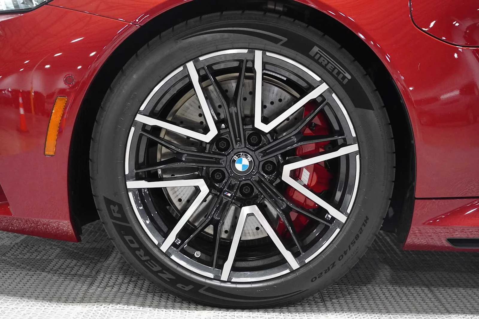2026 BMW M5 M5 - Photo 7