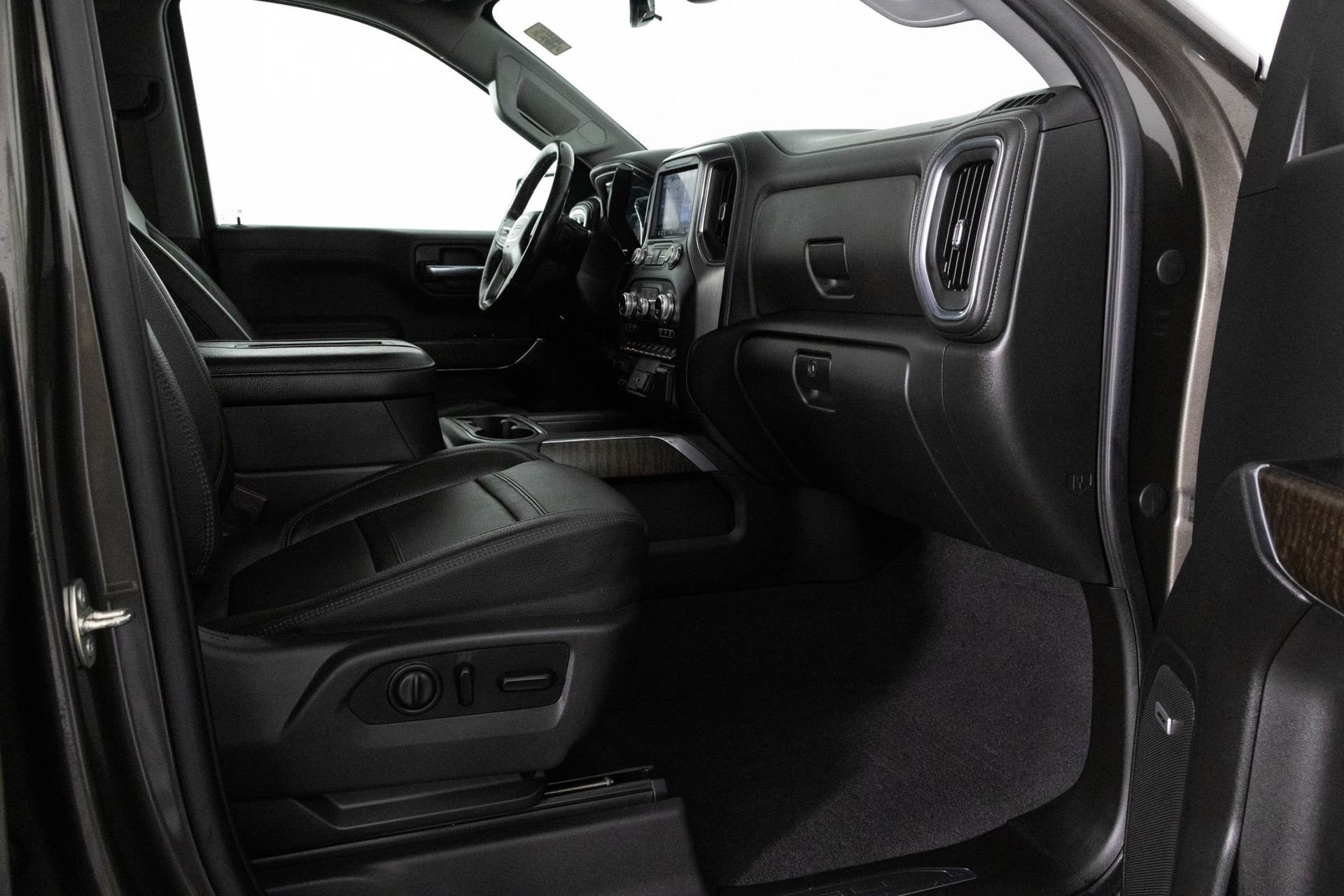 2020 GMC SIERRA - Image 36