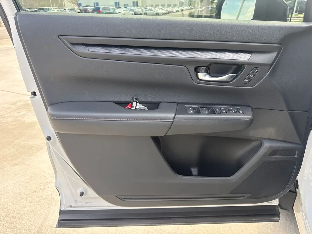 2024 Honda CR-V Sport-L - Photo 14