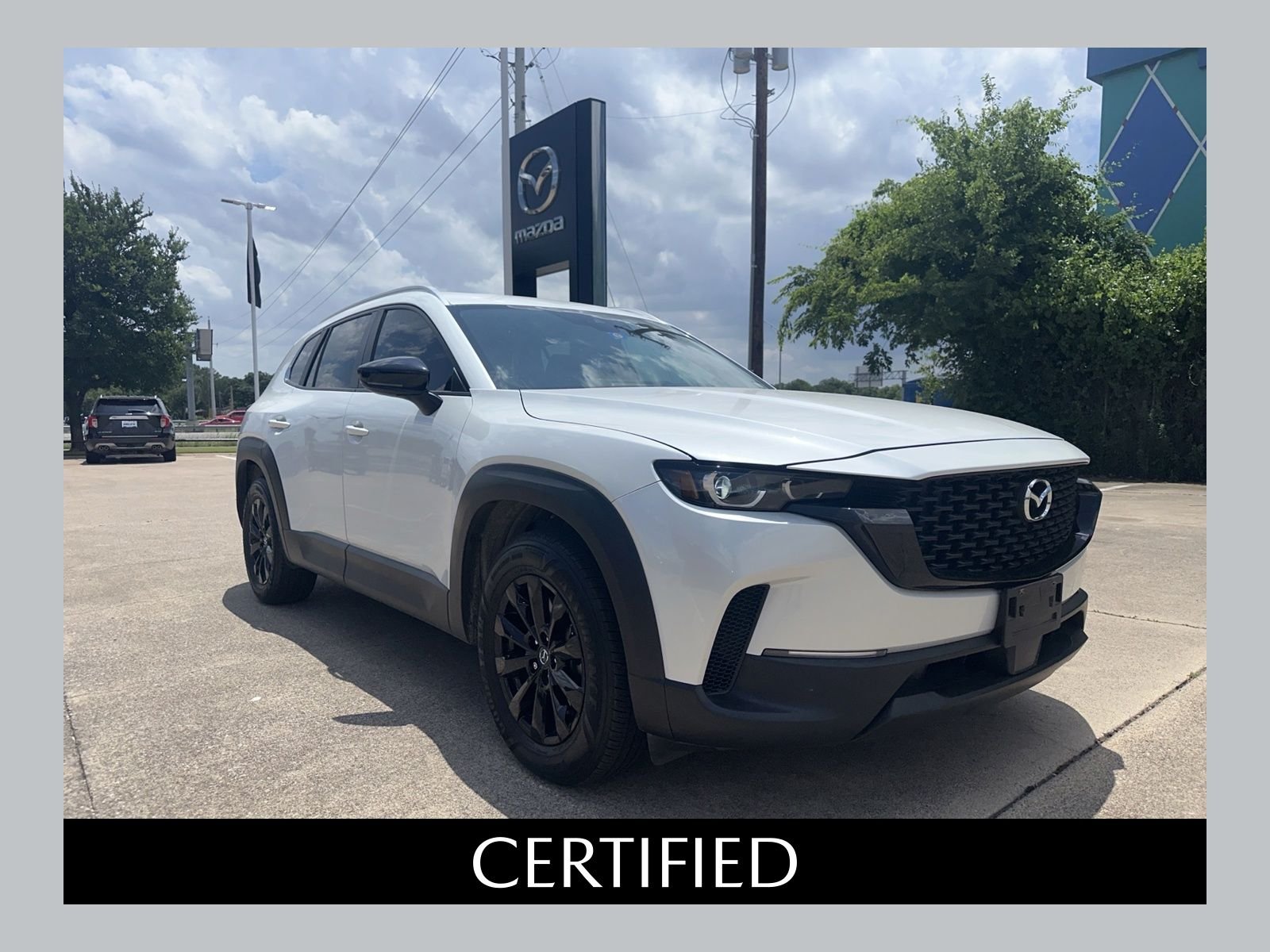 2023 Mazda CX-50 2.5 S PREFERRED PLUS's photo