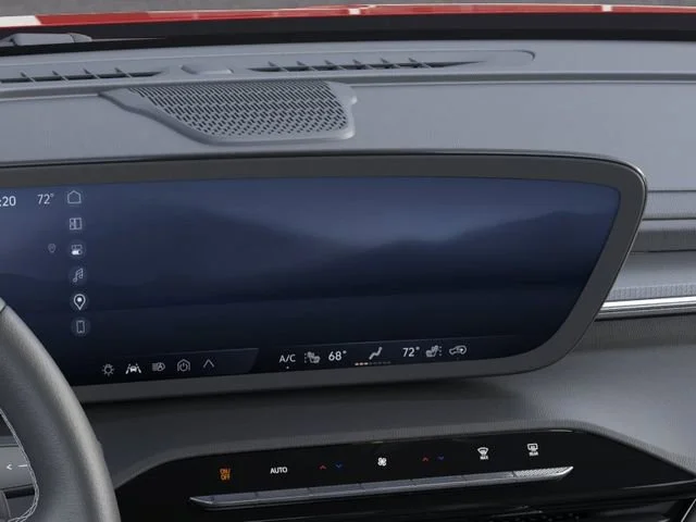New 2026 Cherry Red Tintcoat Buick Sport Touring image 20