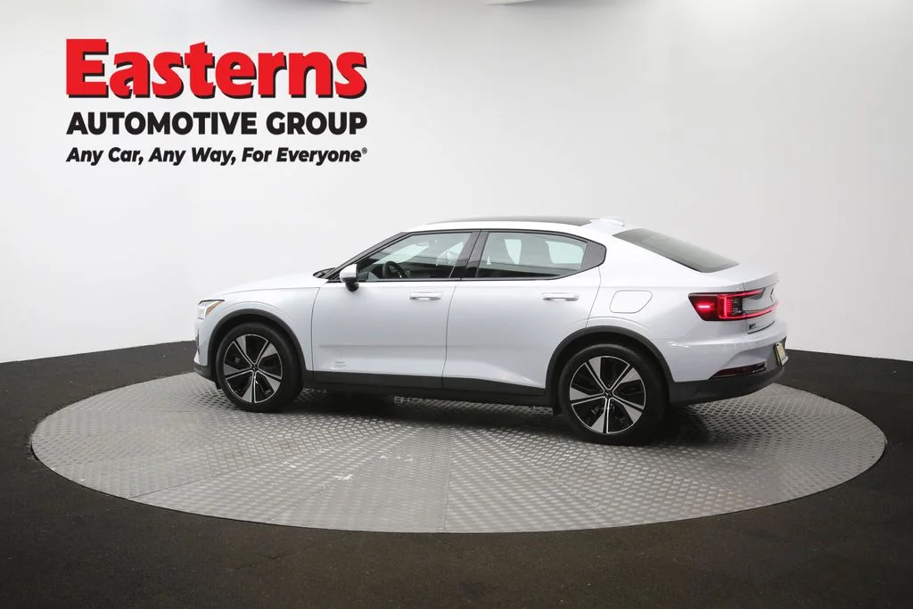 Used 2023 Gray Polestar Long Range Dual Motor image 61
