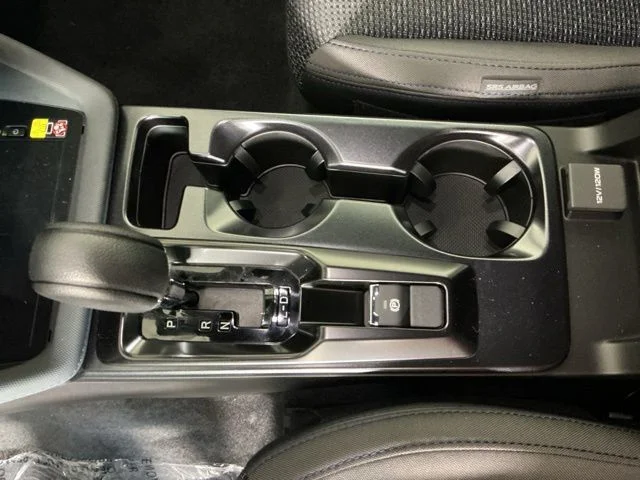 New 2026 White Subaru Premium image 15