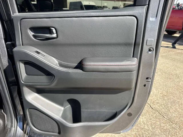 Used 2026 Gray Nissan PRO-4X image 32