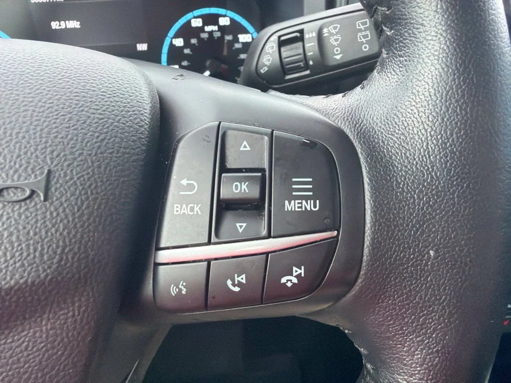 Used 2021  Ford Big Bend image 24