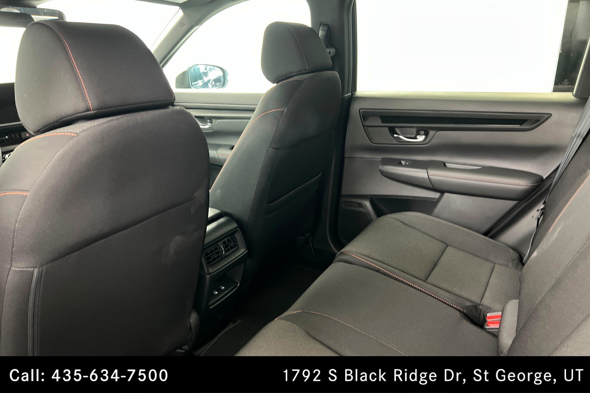 Used 2024 Summit White Buick Sport Touring image 191