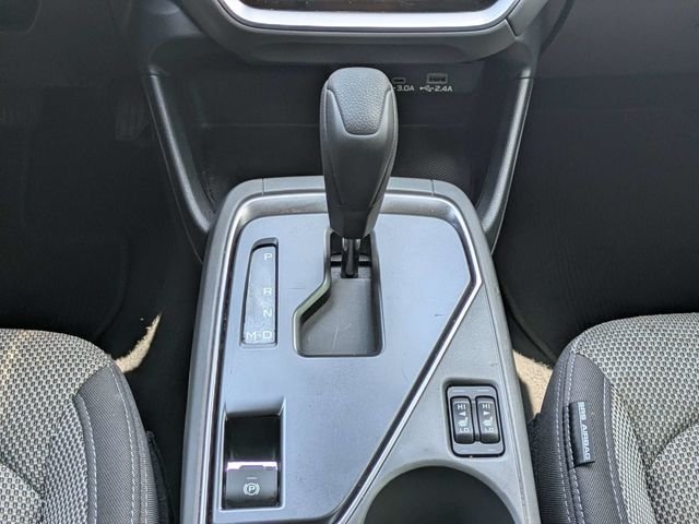 Used 2024 Blue Subaru Premium image 18