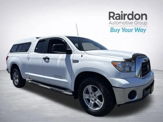 2008 Toyota Tundra