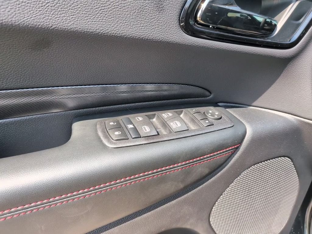 New 2026 Black Dodge GT image 14
