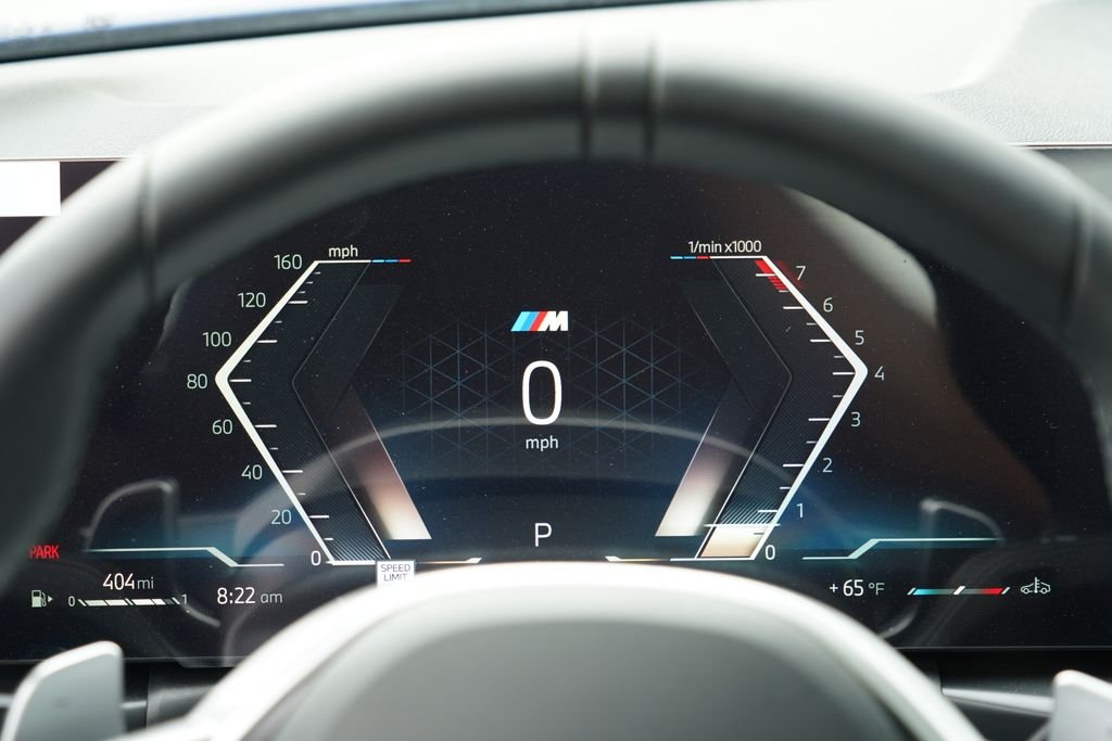2026 BMW 3 Series 330i - Photo 16