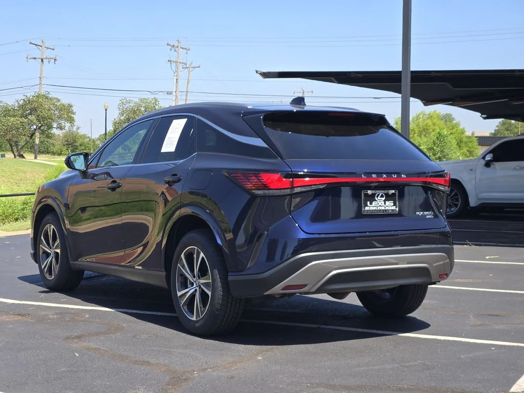 Certified Used 2023 Mica Lexus 350 Premium Plus image 5
