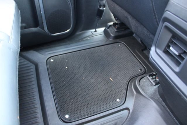 Used 2024 Black Chevrolet RST image 17