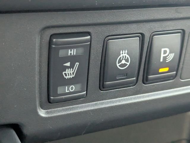 2026 Nissan Frontier PRO-4X - Photo 23