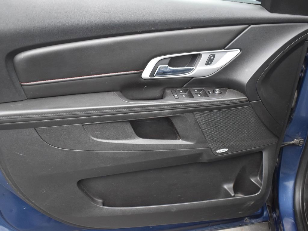 2016 GMC TERRAIN - Image 10