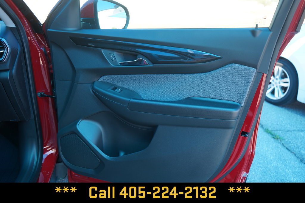 2026 Chevrolet Trailblazer LT - Photo 19