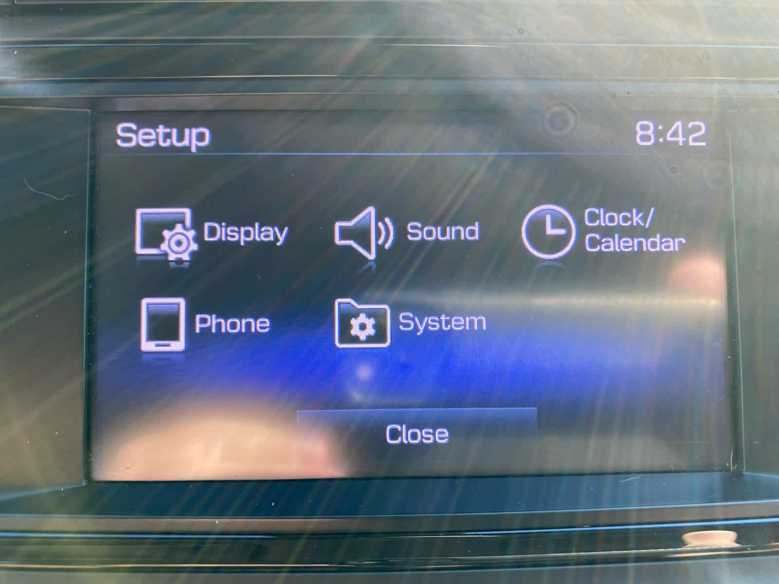 Used 2017 Sedona Sunset Hyundai SE image 18