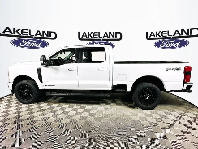 New 2026 Ford F-250SD XLT