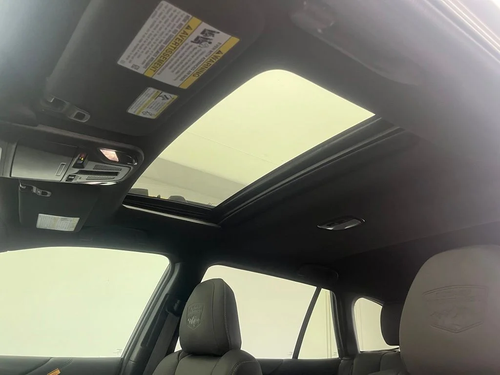 Used 2025 Gray Subaru Wilderness image 29