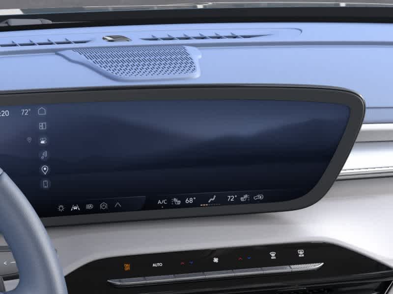 New 2026 Ocean Blue Metallic Buick Avenir image 20