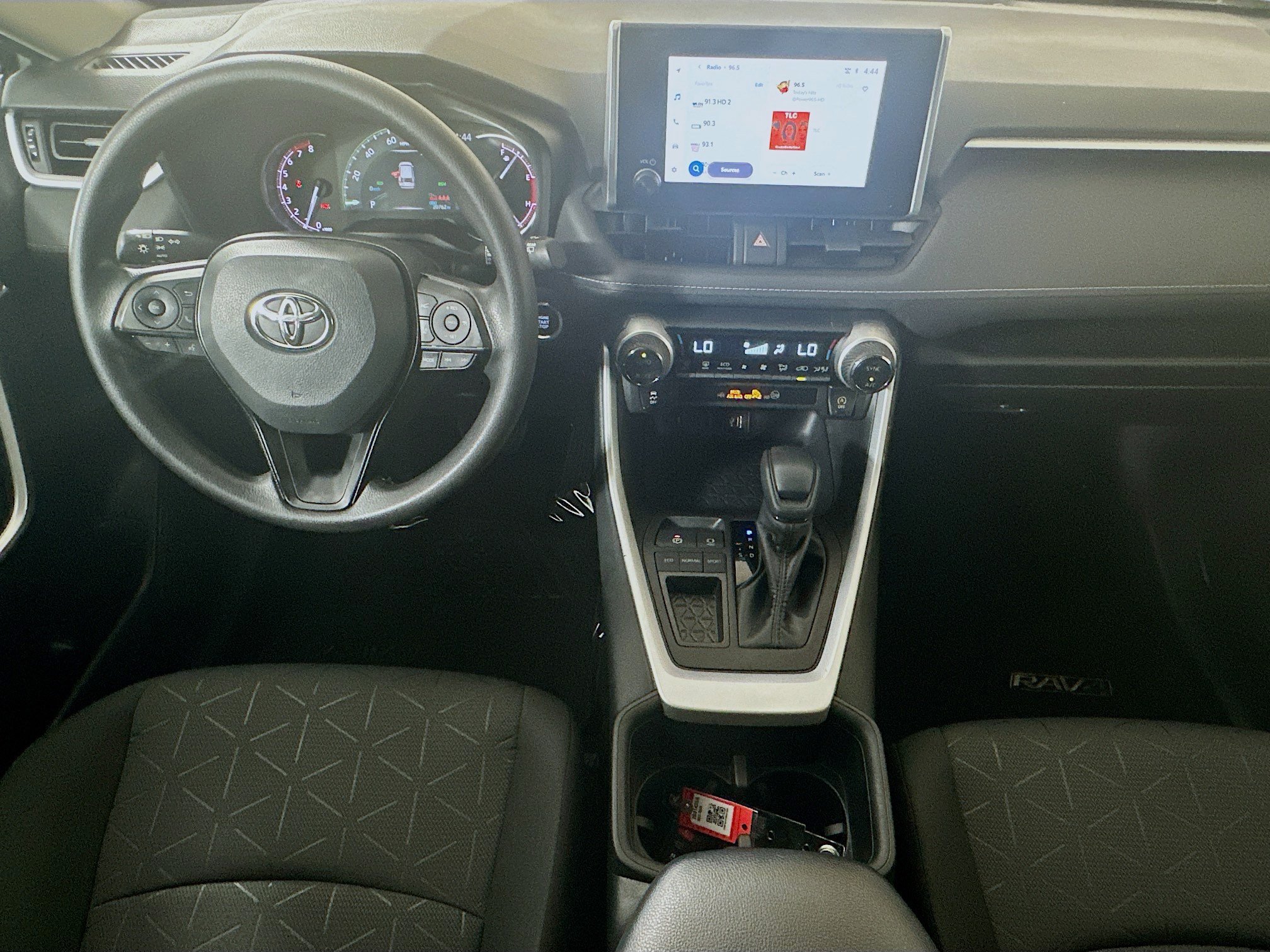 Used 2023 Lunar Toyota XLE image 27