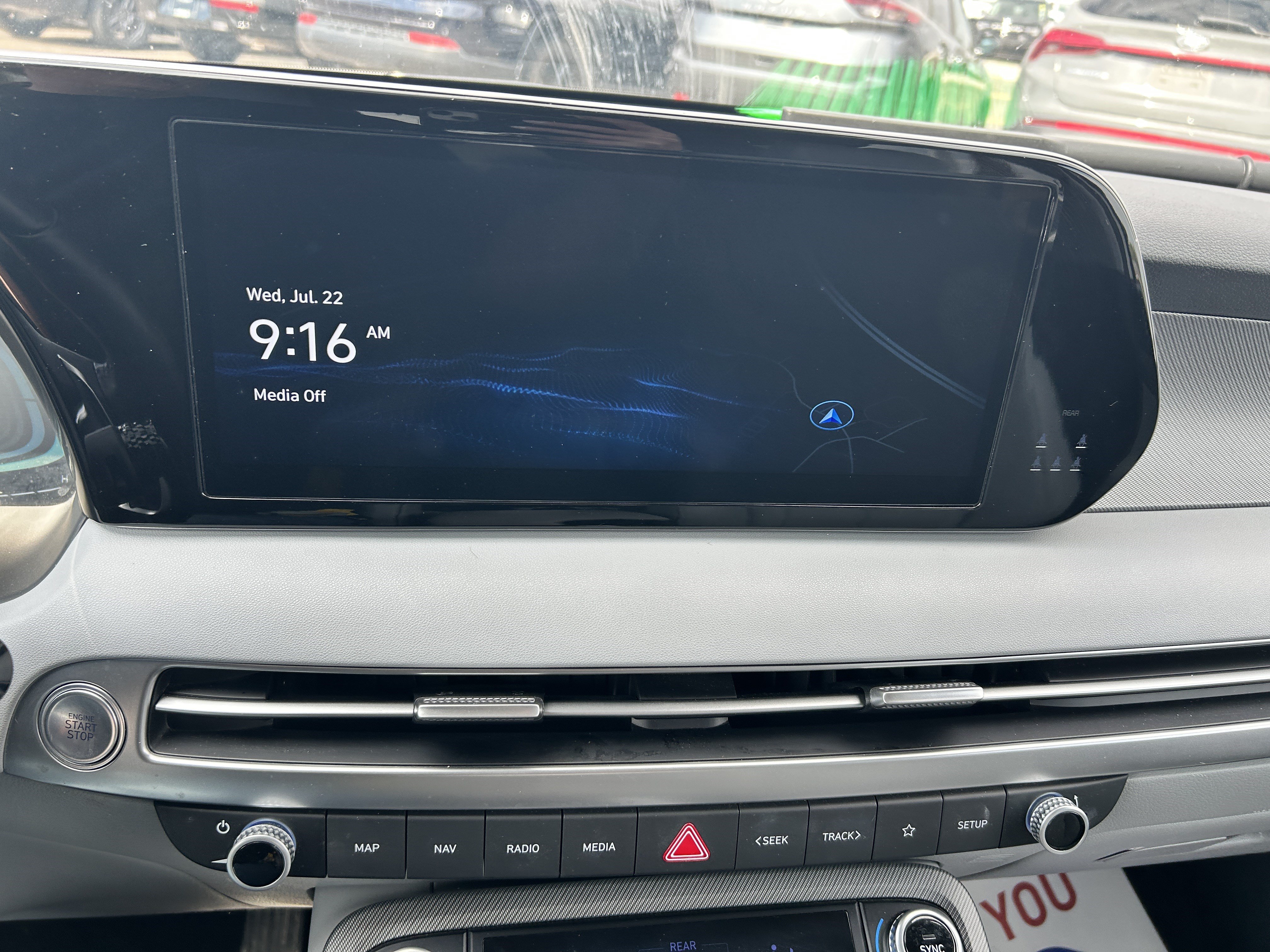 2025 Hyundai Palisade SEL - Photo 15