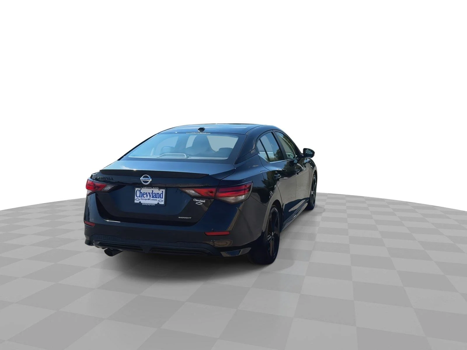 Used 2022 Super Black Nissan SR image 7