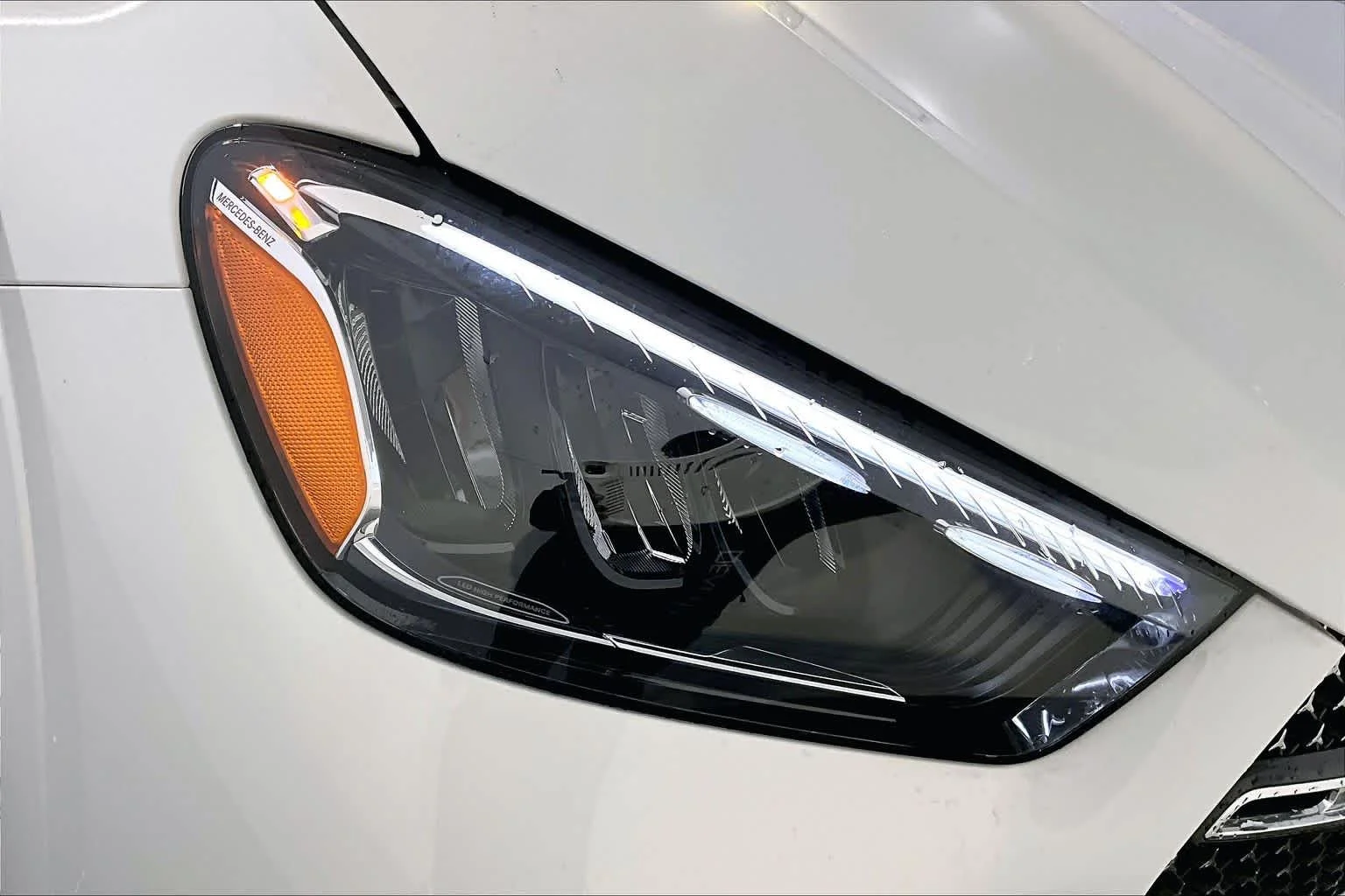 New 2026 Polar White Mercedes-Benz GLE 350 image 16