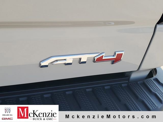 New 2026 Coastal Dune GMC AT4 image 28