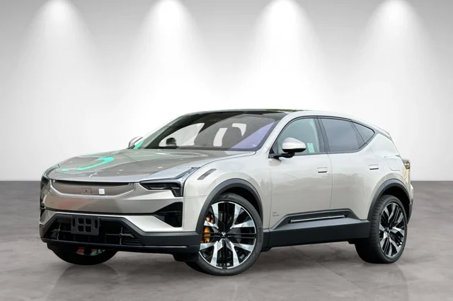 2025 Polestar 3 2025 Polestar 3 Long Range Dual Motor Performance Plus 4D Sport Utility