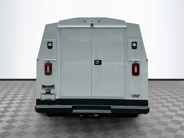 New 2025 Oxford White Ford KNAPHEIDE KUV129D20L image 5