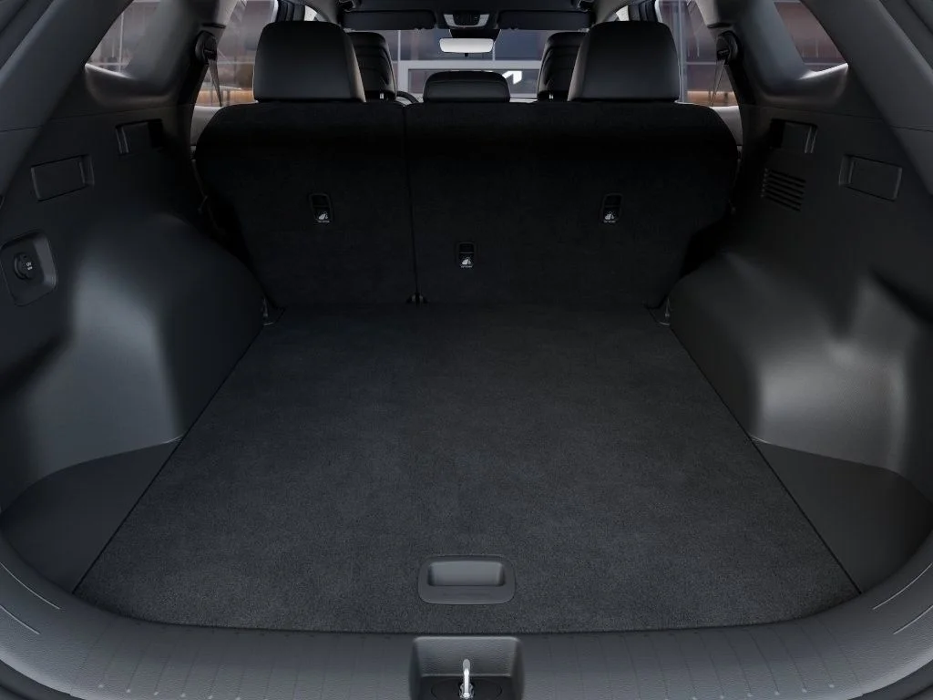 2026 Kia Sportage X-Line Hybrid - Photo 47