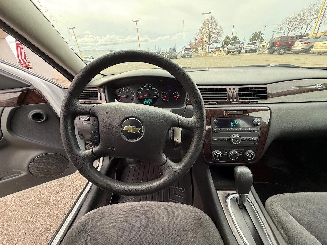 2014 Chevrolet Impala 1FL - Photo 12