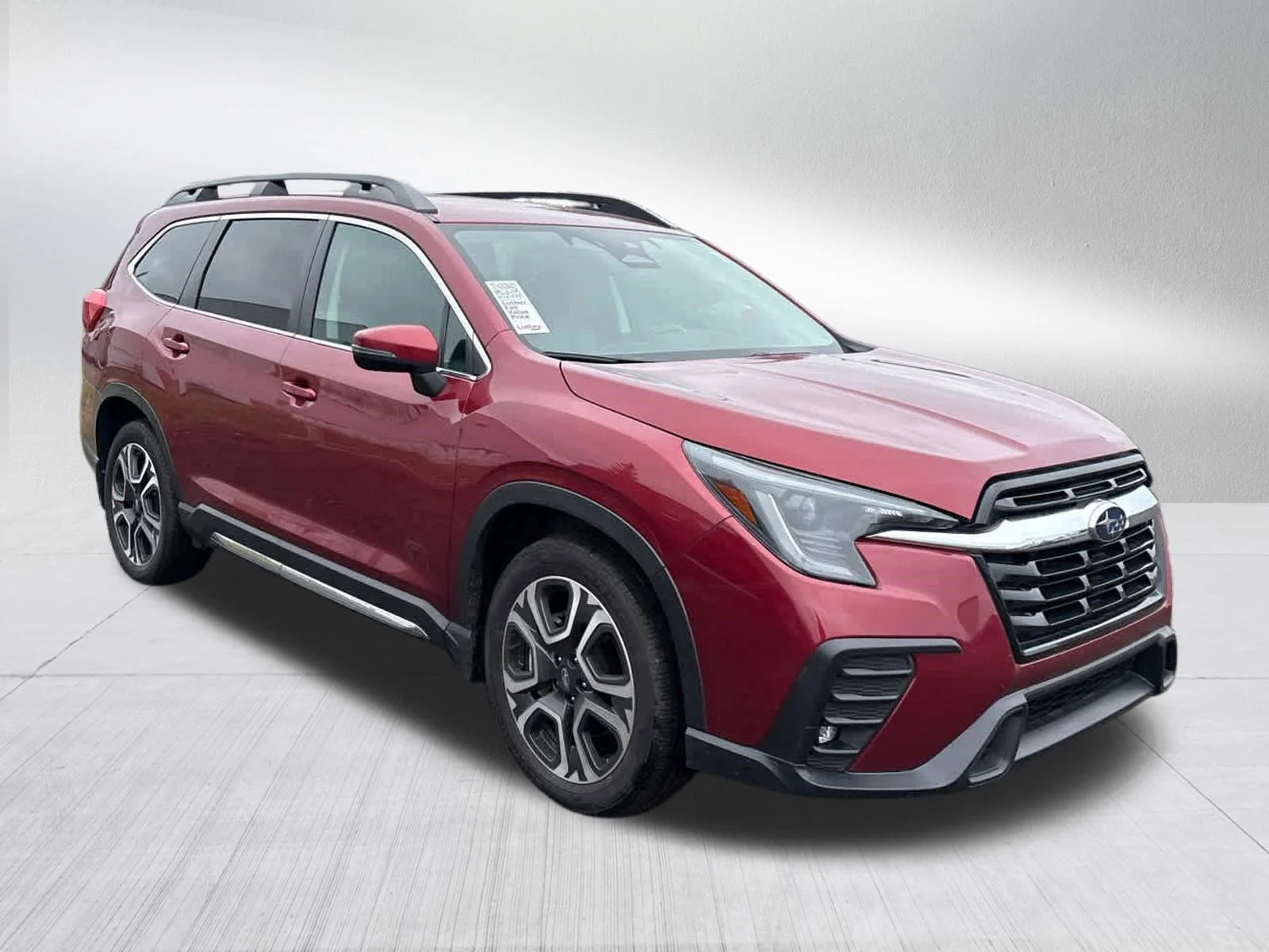 2023 Subaru Ascent Limited - Photo 10