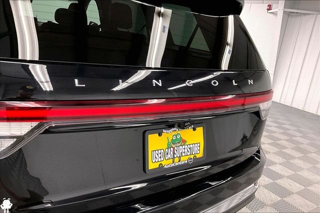 2025 Lincoln Aviator Reserve - Photo 9