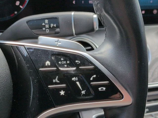 Certified Used 2021 Citrus Mercedes-Benz E 350 image 24