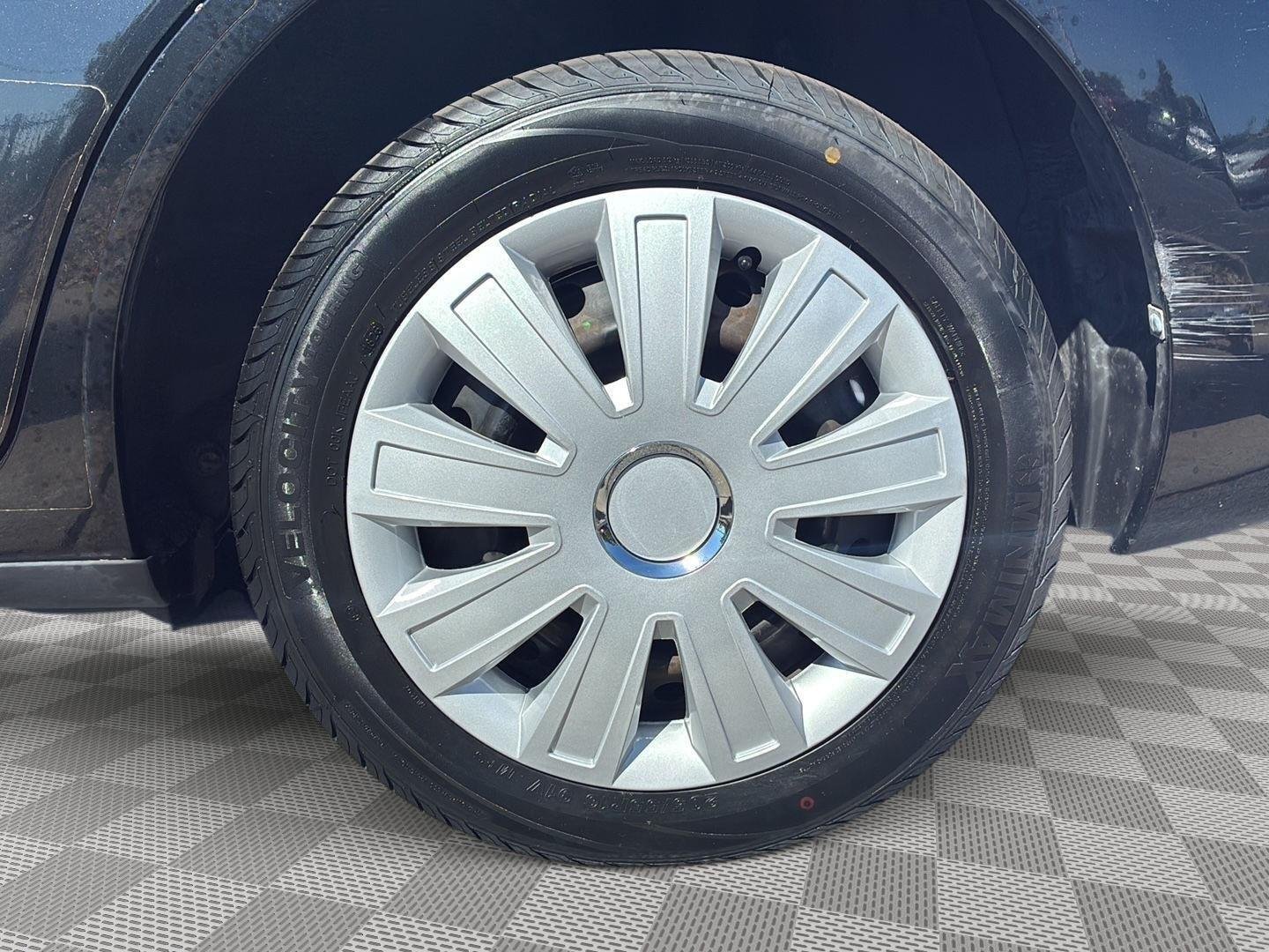 Used 2012 Black Scion Base image 20