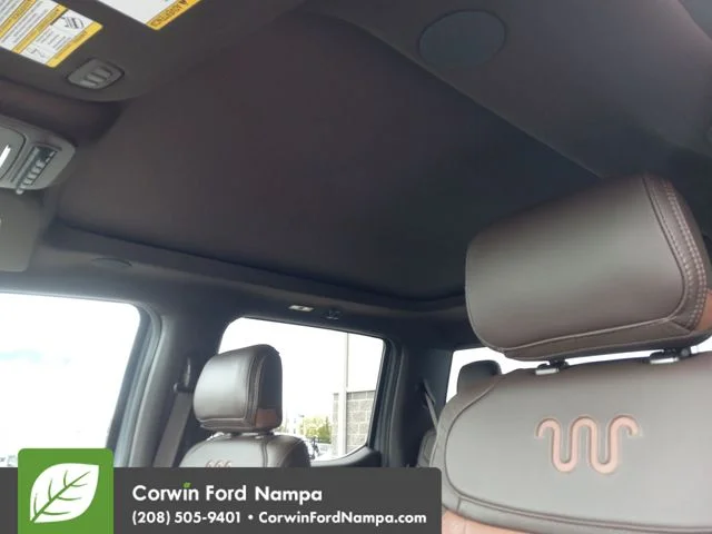 2026 Ford F-250 Super Duty King Ranch - Photo 24