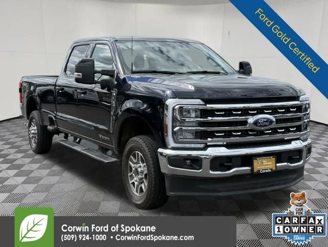 2025 Ford F-350's photo