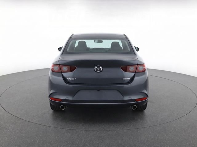 Certified Used 2023 Gray Mazda 2.5 S Carbon Edition ***CERTIFIED*** image 7