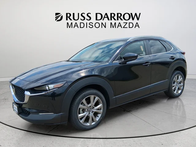 2022 Mazda CX-30 2.5 S Select Package