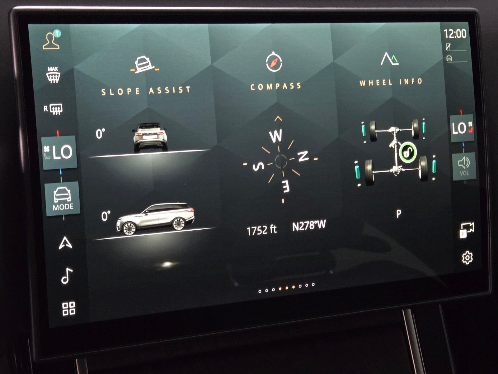 2026 Land Rover Range Rover Velar Dynamic SE - Photo 30