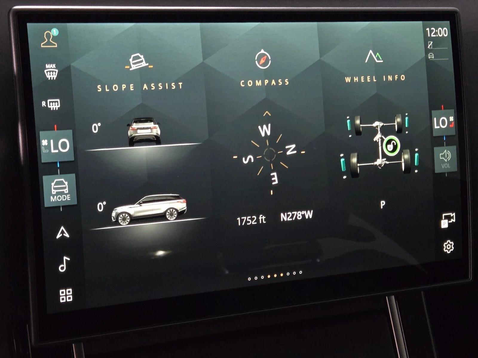 2026 Land Rover Range Rover Velar Dynamic SE - Photo 32