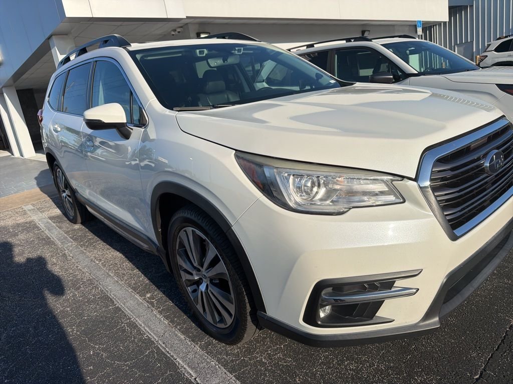 2020 Subaru Ascent Limited