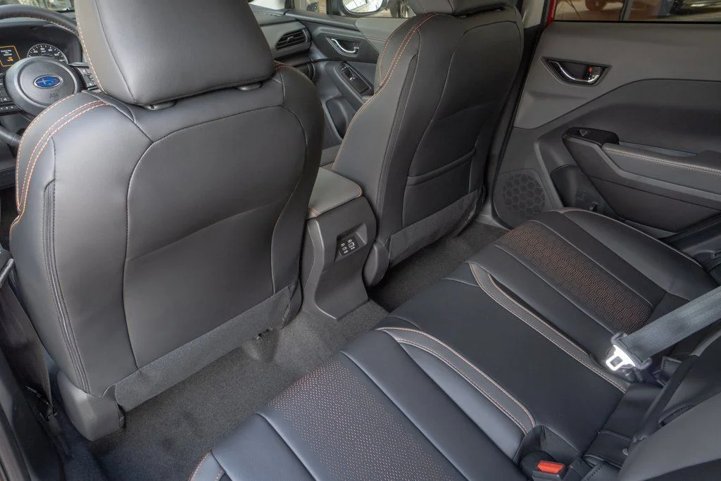 2026 Subaru Crosstrek Limited - Photo 18