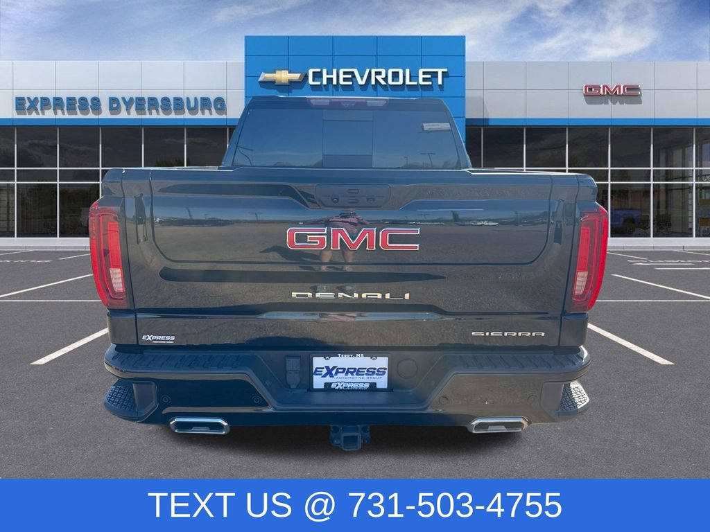 2024 GMC Sierra 1500 Denali Denali - Photo 12