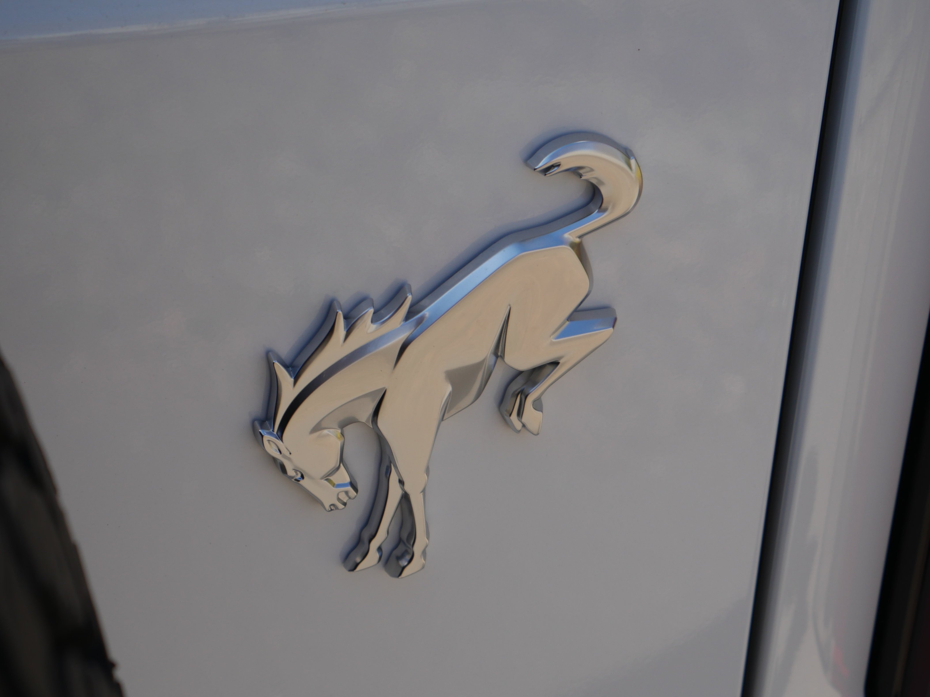2026 Ford Bronco 4-Door Badlands - Photo 24