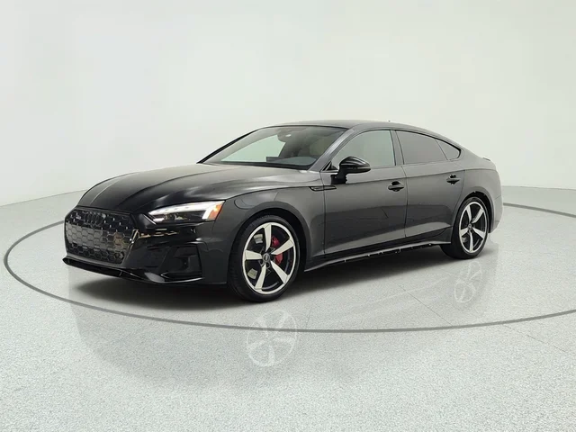 2023 Audi A5 Sportback S line Premium Plus 45 TFSI quattro