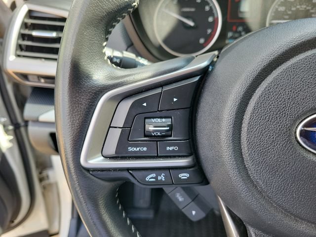 2020 Subaru Forester Limited - Photo 24